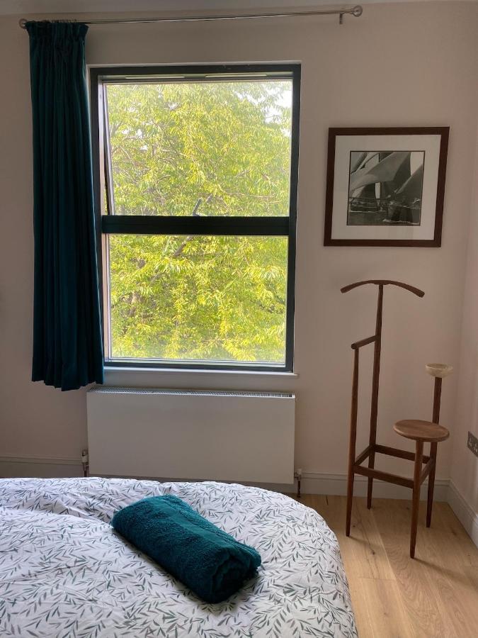 Bright & Beautiful Loft 10Mins To Shoreditch Londres Exterior foto