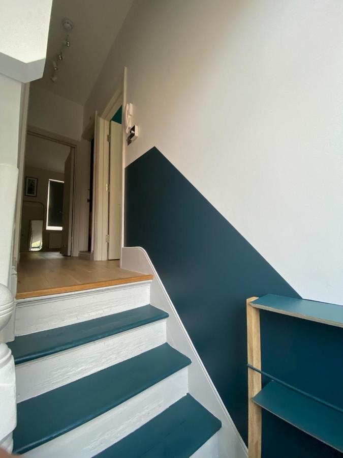 Bright & Beautiful Loft 10Mins To Shoreditch Londres Exterior foto