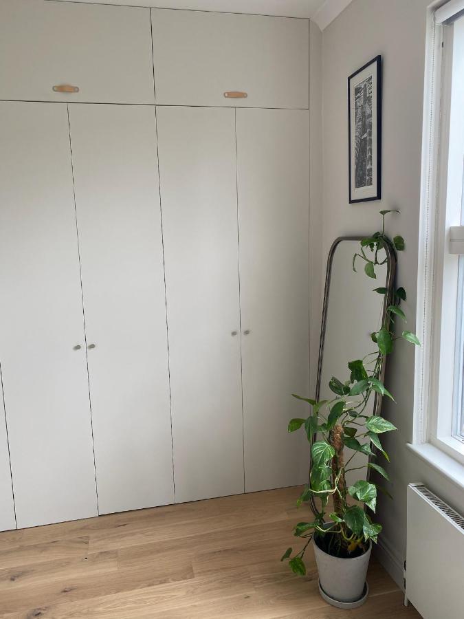 Bright & Beautiful Loft 10Mins To Shoreditch Londres Exterior foto
